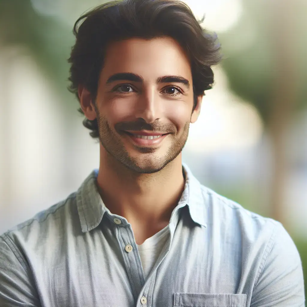 Profile image of Joshua Bennett, a renowned blogger specializing in YouTube Channel Tips and Tricks